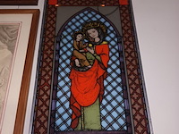 Lot 438 - devotie. 18 stuks - afbeelding 6 van  6