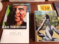 Lot 438 - kunstboeken. 42 stuks - afbeelding 3 van  7