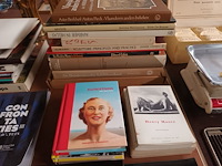 Lot 438 - kunstboeken. 42 stuks - afbeelding 6 van  7