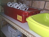 Lot 439 - diversen - afbeelding 3 van  5