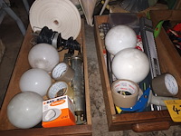 Lot 439 - gereedschap en doe-het-zelf - afbeelding 2 van  4