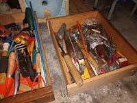 Lot 439 - gereedschap en doe-het-zelf - afbeelding 4 van  4