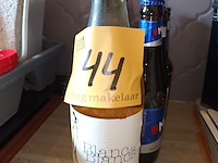 Lot 44 - bier en wijn. 6 stuks - afbeelding 3 van  3