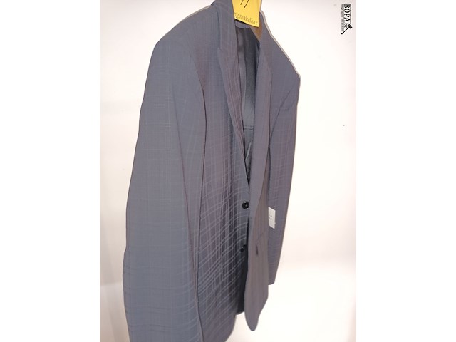 Lot 44 - blazer david naman maat 46 - afbeelding 4 van  5