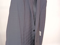 Lot 44 - blazer david naman maat 46 - afbeelding 4 van  5