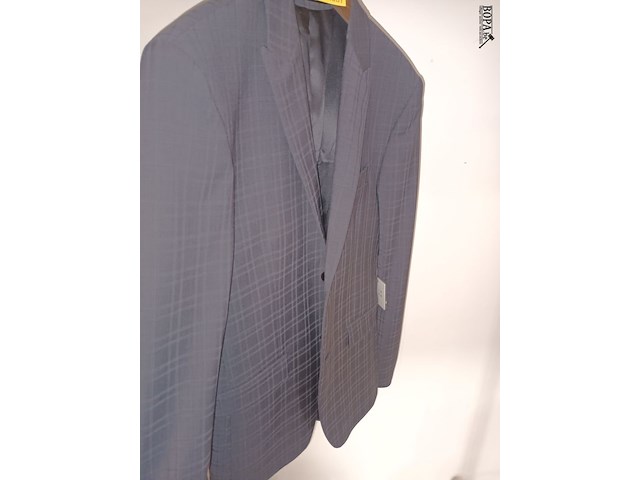 Lot 44 - blazer david naman maat 46 - afbeelding 5 van  5