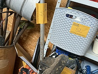 Lot 44 - bosmaaier solo 127 - 4takt - afbeelding 1 van  4