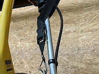 Lot 44 - bosmaaier solo 127 - 4takt - afbeelding 2 van  4