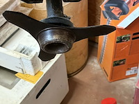 Lot 44 - bosmaaier solo 127 - 4takt - afbeelding 3 van  4