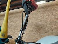 Lot 44 - bosmaaier solo 127 - 4takt - afbeelding 4 van  4