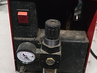 Lot 44 - compressor - afbeelding 2 van  4