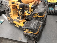 Lot 44 - dewalt accu werktuigen - afbeelding 2 van  11