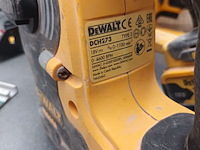 Lot 44 - dewalt accu werktuigen - afbeelding 4 van  11