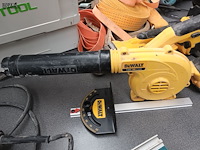 Lot 44 - dewalt accu werktuigen - afbeelding 5 van  11