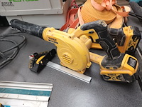 Lot 44 - dewalt accu werktuigen - afbeelding 6 van  11