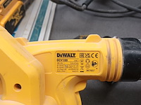 Lot 44 - dewalt accu werktuigen - afbeelding 7 van  11
