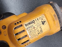 Lot 44 - dewalt accu werktuigen - afbeelding 9 van  11