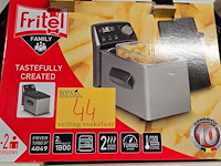 Lot 44 - fritel fryer (zonder kabel) - afbeelding 1 van  2