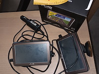 Lot 44 - gps mio. 2 stuks - afbeelding 1 van  4