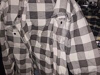 Lot 44 - herenhemden. 7 stuks - afbeelding 2 van  4