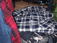 Lot 44 - herenhemden. 7 stuks - afbeelding 3 van  4