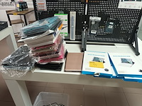 Lot 44 - hoezen voor tablets. 28 stuks - afbeelding 1 van  6