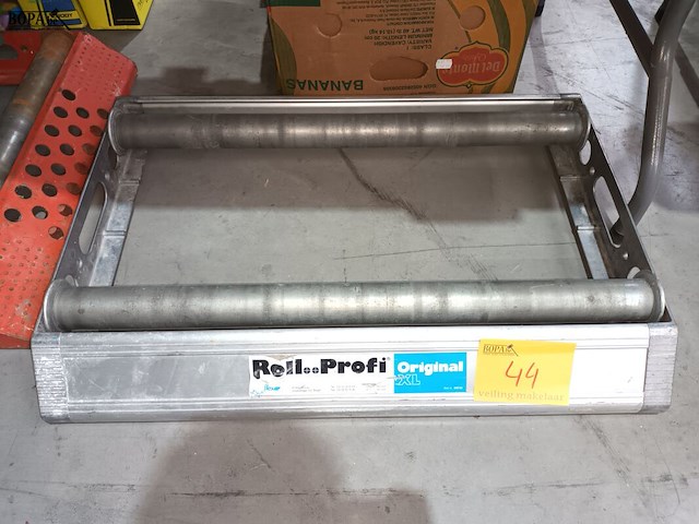 Lot 44 - kabelafroller roll profi - afbeelding 1 van  3