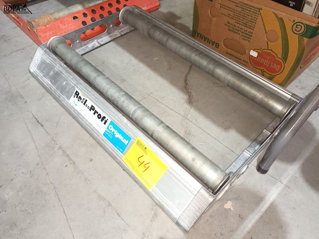 Lot 44 - kabelafroller roll profi - afbeelding 3 van  3