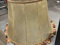 Lot 44 - lampenkap - 2 stuks - afbeelding 3 van  5