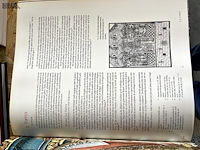 Lot 44 - los honores vlaamse wandtapijten voor keizer karel v - afbeelding 4 van  5