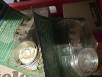 Lot 44 - miele diverse onderdelen - afbeelding 2 van  7