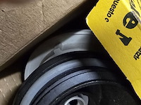 Lot 44 - miele diverse onderdelen - afbeelding 6 van  7