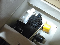 Lot 44 - miele diverse onderdelen - afbeelding 7 van  7