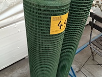 Lot 44 - rollen tuindraad. 2 stuks - afbeelding 1 van  3