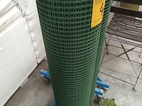 Lot 44 - rollen tuindraad. 2 stuks - afbeelding 2 van  3