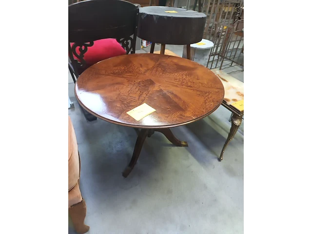 Lot 44 - salontafel - afbeelding 1 van  5