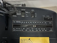 Lot 44 - samsung digital cd synchro dubbing system - afbeelding 4 van  6