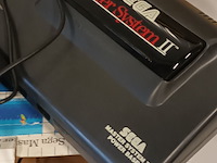 Lot 44 - sega master system ii - afbeelding 2 van  6