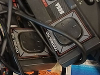 Lot 44 - sega master system ii - afbeelding 3 van  6