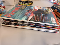 Lot 44 - tijdschriften formula en racing. 10 stuks - afbeelding 2 van  8