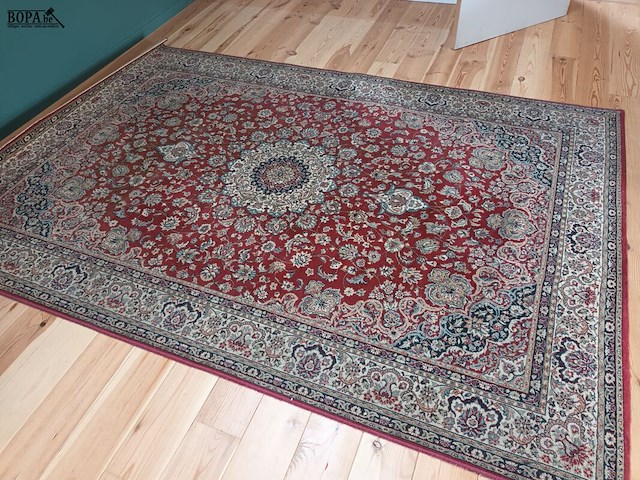 Lot 44 - vloertapijt lano kasbah - afbeelding 1 van  4