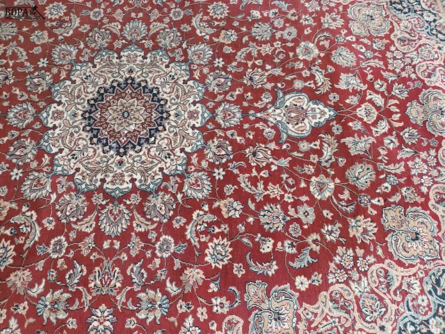 Lot 44 - vloertapijt lano kasbah - afbeelding 2 van  4