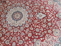 Lot 44 - vloertapijt lano kasbah - afbeelding 2 van  4