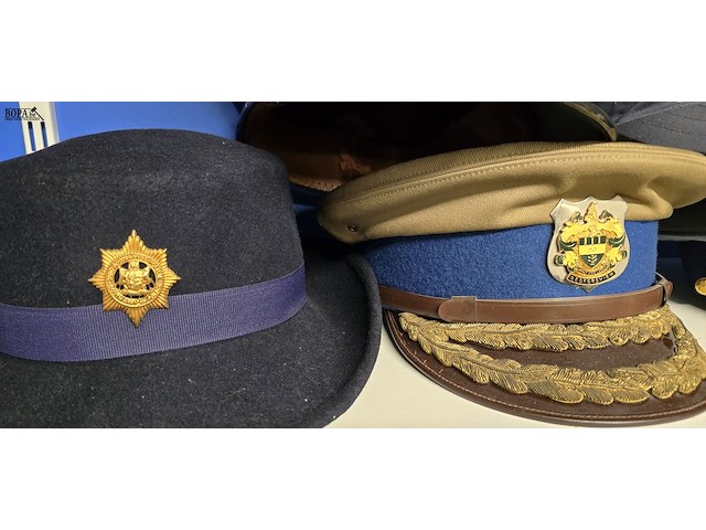 Lot 44 - zuid afrika 7 stuks - afbeelding 2 van  5