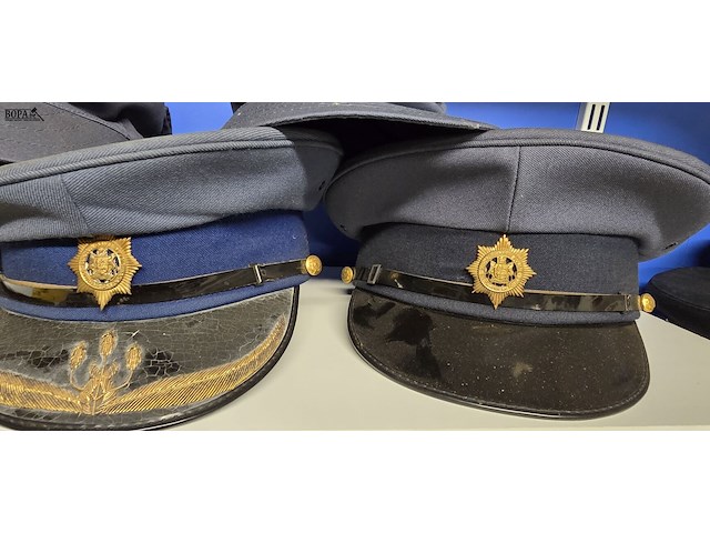 Lot 44 - zuid afrika 7 stuks - afbeelding 4 van  5