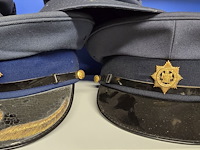 Lot 44 - zuid afrika 7 stuks - afbeelding 4 van  5