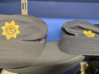 Lot 44 - zuid afrika 7 stuks - afbeelding 5 van  5