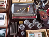 Lot 440 - brocante. 52 stuks - afbeelding 7 van  7