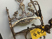 Lot 440 - koperen bel - afbeelding 2 van  4
