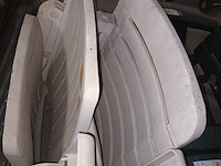 Lot 442 - verstelbare tuinstoelen. 2 stuks - afbeelding 3 van  3